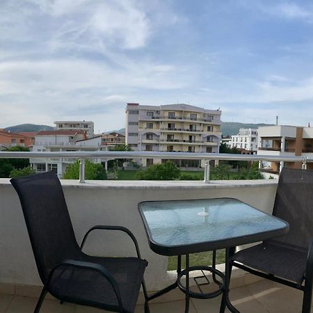 Il Freddo Apartments Ülgün Dış mekan fotoğraf