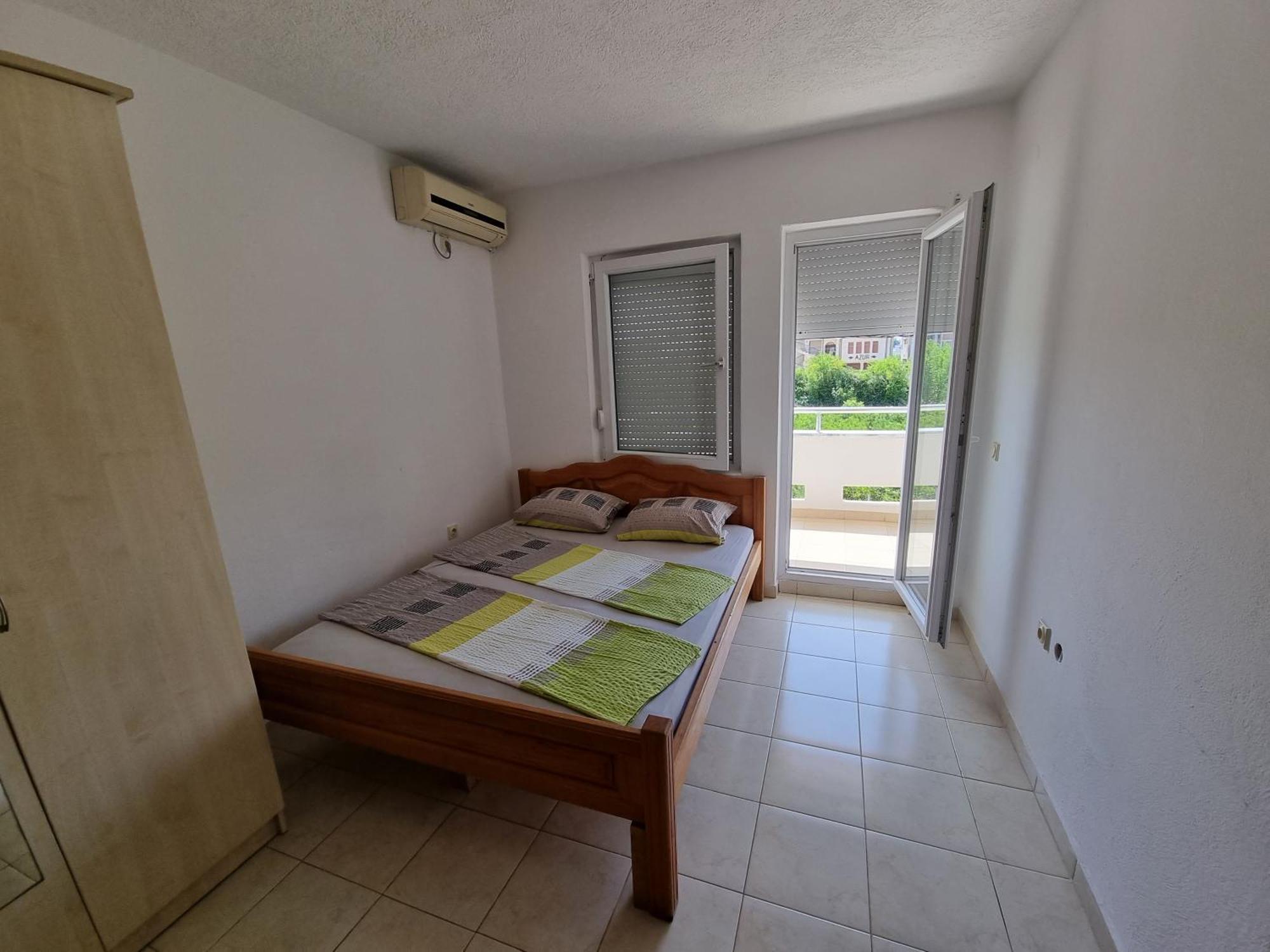Il Freddo Apartments Ülgün Dış mekan fotoğraf
